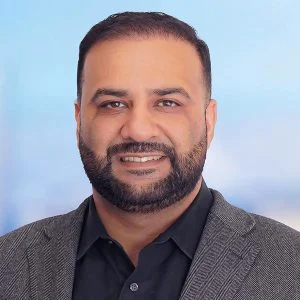 Ahmed Zakaria