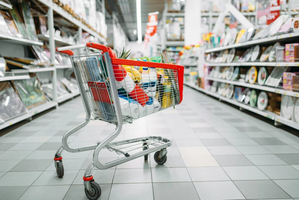 A Buying Group That Works for You