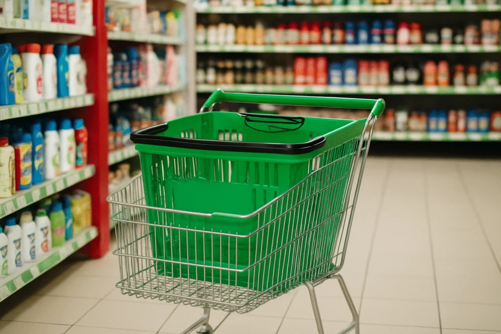 Your Experienced Partner in the Convenience Store Industry
