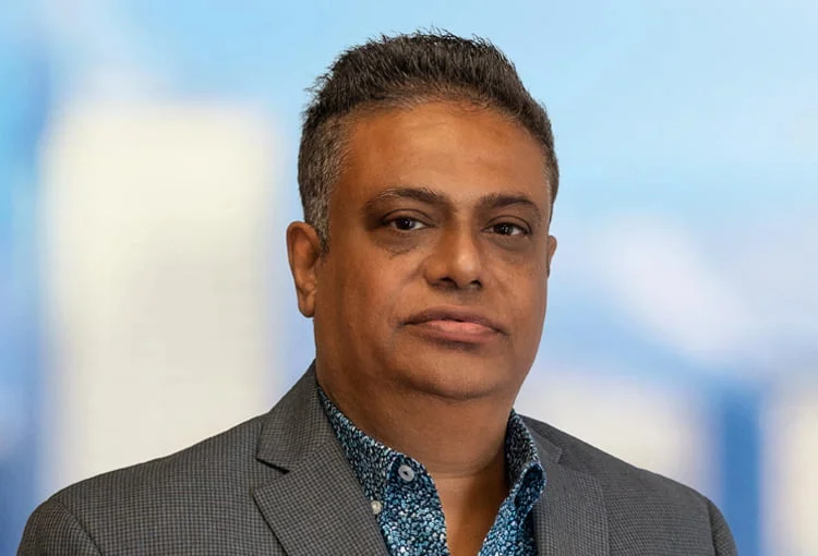 Wahab Moosa